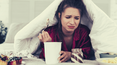 3 Tips for Managing Emotional Eating