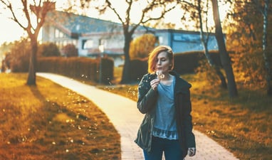 Your Immune System: Building a Strong Foundation
