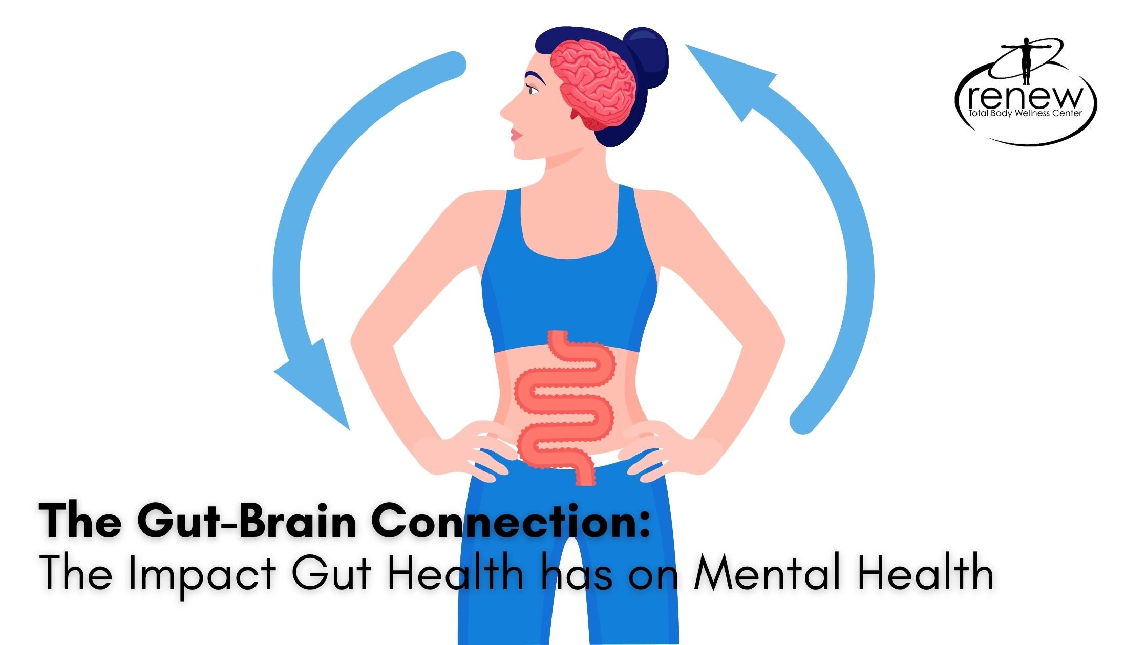 The Gut-Brain Connection The Impact Gut Health has on Mental Health