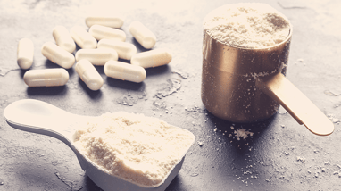 Vitamins & Supplements - A Question of Quality