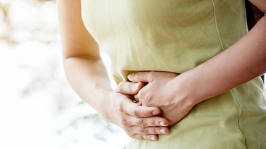 The 4 R's of Gut Health