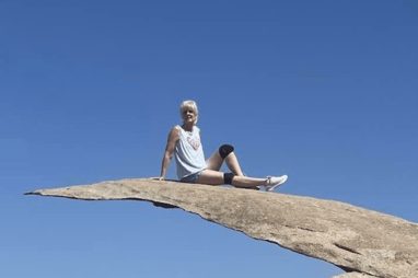 Stories of Hope: Rhonda